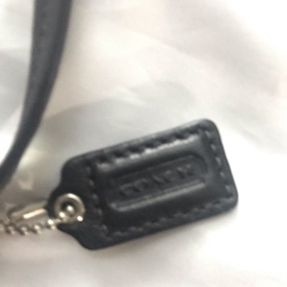 Coach purse wristlet Coach purse - Picture 6 of 6